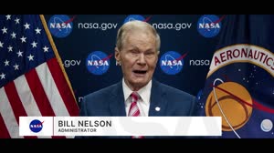 NASA Administrator Bill Nelson | Answering Climate Change from Above